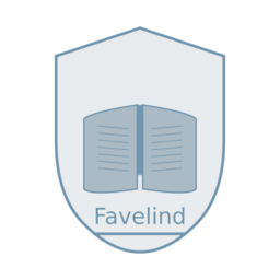 favelind.com favicon