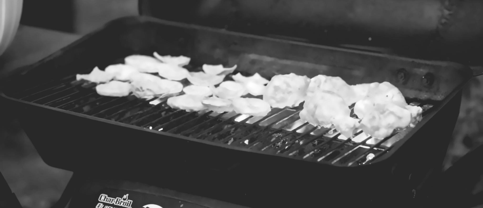 Процес створення кулінарного шедевру